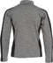 Icepeak Fleminton Jr - Basislaagshirt - Thermostretch materiaal - Lead-Grey - Maat 164
