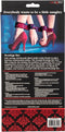 CalExotics - Scandal Bondage Bar - Bondage / SM Zwart