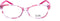 Ladies'Spectacle frame Emilio Pucci EP2716-609 Pink