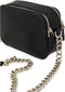 Guess Kleine Crossbodytas / Schoudertas Dames - Noelle - Zwart