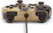 PowerA NSGP0084-01 - Gamecontroller - Toewijsbare knoppen 3,5 mm audio - Beige