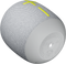 Ultimate Ears Wonderboom 4 - Bluetooth-luidspreker - Ingebouwde batterij - Grijs