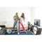 Luidspreker met Karaokemicrofoon