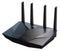 ASUS RT-AX5400 - WiFi 6 Router - Tot 5400 Mbps snelheid