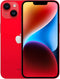 Apple iPhone 14 - 256GB opslag - iOS 16 - Rood