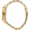 Maserati Successo Horloge - Maserati heren horloge - Goud - diameter 44 mm - goud gecoat roestvrij staal