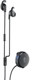 Skullcandy Vert - In-Ear Oordopjes - Bluetooth - IPX4 Zwart