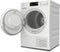 Miele TSD 643 WP EcoSpeed & Wash2Dry - Warmtepompdroger - 9 kg - Energieklasse C