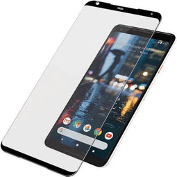 PanzerGlass Google Pixel 2 XL - Black