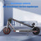 JUICEASE LP80 - Elektrische Step - 250W 25 km/u 36V 10.5AH 25 km 8.5'' Dubbele Remsysteem - Kleur LP80