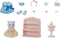 Sylvanian Families Prinses verkleedset