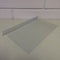 Klika - Onderlegger 275x150x30mm ontspiegeld - 50 stuks
