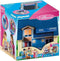 PLAYMOBIL 70985 - Meeneem-poppenhuis - 52x12x27 cm