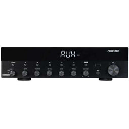 FONESTAR AS3030 - Versterker - Radio FM - EU-stekker