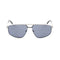 Zonnebril Heren Guess GF00044-6108V Ø 61 mm