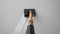 Dyson PencilWash - Vloerreiniger - Automatisch aangedreven - Zwart