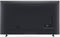 LG Nanocell NANO81 (2024) - Ultra HD TV - 86