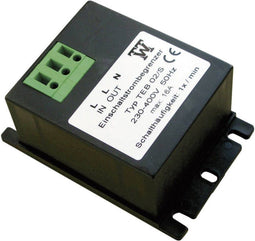 Thalheimer TEB 03/S Inbouw-inschakelstroombegrenzer TEB-serie