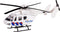 City 112 Politie Helicopter