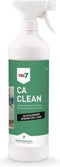 Ca Clean - Verwijdert roest, kalk en sluier van cement - Tec7 - 1 L