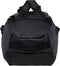 Jack Wolfskin All-In Duffel 45L - Waterdichte reistas - Zwart