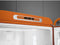 Smeg FAB32ROR5 - Koelkast - Retro/design - A+ - Rood