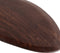 BePureHome Crest Hapjesplank - Hout - Walnoot - 22x55x2