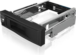 ICY BOX 5.25 inch HDD-inbouwframe voor 3.5 inch SATA III