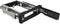 ICY BOX 5.25 inch HDD-inbouwframe voor 3.5 inch SATA III