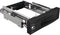 ICY BOX 5.25 inch HDD-inbouwframe voor 3.5 inch SATA III