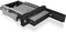 ICY BOX 5.25 inch HDD-inbouwframe voor 3.5 inch SATA III