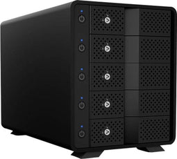 ICY BOX 60640 3.5 harde schijf behuizing 3.5 inch USB 3.2 Gen 2