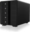 ICY BOX 60640 3.5 harde schijf behuizing 3.5 inch USB 3.2 Gen 2