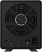 ICY BOX 60640 3.5 harde schijf behuizing 3.5 inch USB 3.2 Gen 2