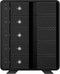 ICY BOX 60640 3.5 harde schijf behuizing 3.5 inch USB 3.2 Gen 2