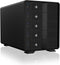 ICY BOX 60640 3.5 harde schijf behuizing 3.5 inch USB 3.2 Gen 2