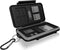ICY BOX 60751 Geheugenkaart-cover SD-kaart, microSD-kaart, CFast-kaart Zwart/grijs