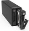 ICY BOX 60897 3,5 harde schijf behuizing 3.5 inch, 2.5 inch