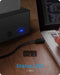 Icy Box DockingStation for 1x HDD/SSD