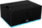 ICY BOX IB-127CL-U3 USB 3.0 SATA 6 Gb/s 2 poorten Harde schijf-kopieerstation 3.5 inch, 2.5 inch Met clone-functie