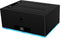 ICY BOX IB-127CL-U3 USB 3.0 SATA 6 Gb/s 2 poorten Harde schijf-kopieerstation 3.5 inch, 2.5 inch Met clone-functie