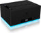 ICY BOX IB-127CL-U3 USB 3.0 SATA 6 Gb/s 2 poorten Harde schijf-kopieerstation 3.5 inch, 2.5 inch Met clone-functie