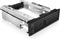ICY BOX IB-166SSK HDD-behuizing 3.5'' Zwart