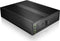 ICY BOX IB-176SSK-B 3.5'' HDD-behuizing Zwart