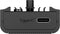 ICY BOX IB-180MC-C31, M.2 NVMe & SATA Docking, USB 3.2 (Gen2) Type-C®, Werkzeuglos, Alu. USB-C M.2 PCIe NVMe 1 poort Ha