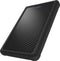 ICY BOX IB-223U3a-B 2,5 harde schijf behuizing 2.5 inch USB 3.2 Gen 1 (USB 3.0)