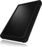 ICY BOX IB-223U3a-B 2,5 harde schijf behuizing 2.5 inch USB 3.2 Gen 1 (USB 3.0)