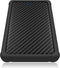 ICY BOX IB-223U3a-B 2,5 harde schijf behuizing 2.5 inch USB 3.2 Gen 1 (USB 3.0)
