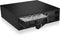 ICY BOX IB-2242SAS-12G 2.5'' HDD-/SSD-behuizing Zwart