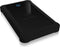 ICY BOX IB-233U3-B 2,5 harde schijf behuizing 2.5 inch USB 3.2 Gen 1 (USB 3.0)